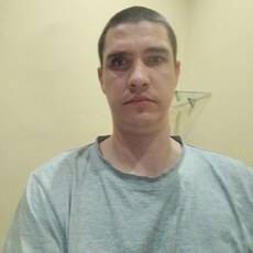 Фотография мужчины Михаил, 31 год из г. Смоленск