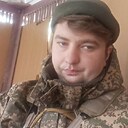 Рустам, 27 лет