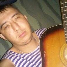 Фотография мужчины Куаныш, 39 лет из г. Орск