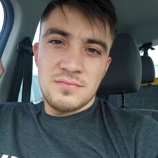 Фотография мужчины Влад, 29 лет из г. Харьков