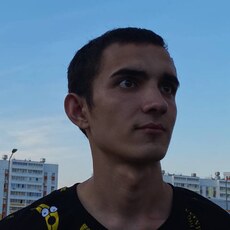 Фотография мужчины Артём, 23 года из г. Дюртюли