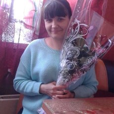 Фотография девушки Настя, 41 год из г. Комсомольск-на-Амуре