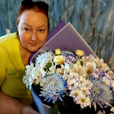 Фотография девушки Жанна, 54 года из г. Луга