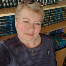 Фотография девушки Елена, 57 лет из г. Похвистнево