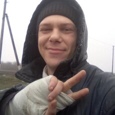 Фотография мужчины Андрей, 34 года из г. Никополь