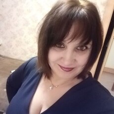 Фотография девушки Марина, 49 лет из г. Алматы