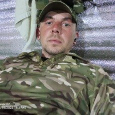 Фотография мужчины Серёга, 33 года из г. Луганск