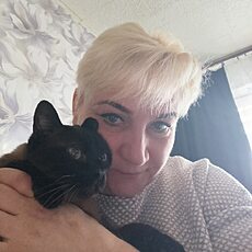 Фотография девушки Елена, 47 лет из г. Мурманск