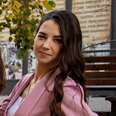 Фотография девушки Юля, 32 года из г. Кемерово