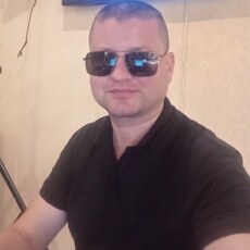 Фотография мужчины Григорий, 35 лет из г. Ногинск