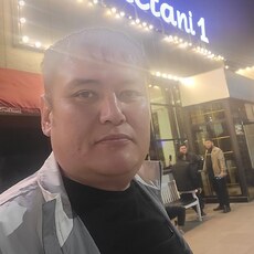Фотография мужчины Жека, 33 года из г. Темиртау