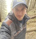 Taras, 35 лет