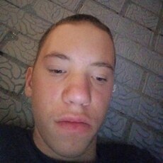 Фотография мужчины Даниил, 25 лет из г. Пермь