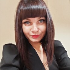 Фотография девушки Андреевна, 38 лет из г. Каменск-Уральский