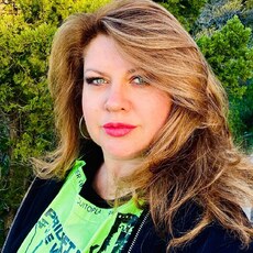 Фотография девушки Алиса, 47 лет из г. Балашиха