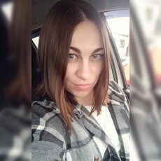 Фотография девушки Малая, 29 лет из г. Белогорск