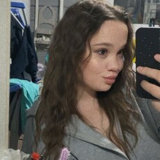 Фотография девушки Елизавета, 26 лет из г. Иркутск