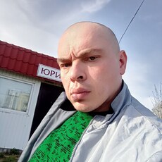 Фотография мужчины Юрий, 27 лет из г. Дрогичин