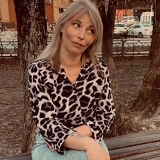 Фотография девушки Викуся, 43 года из г. Калуга