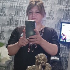 Фотография девушки Светлана, 54 года из г. Ростов Великий
