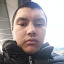 Тимур, 26 лет