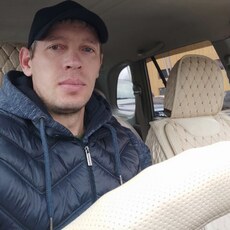 Фотография мужчины Aндрей, 40 лет из г. Караганда