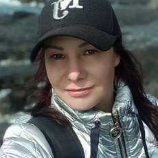 Фотография девушки Fortunate, 49 лет из г. Находка