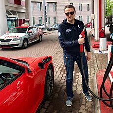 Фотография мужчины Ренат, 20 лет из г. Туапсе