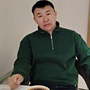 Жангельды, 38 лет