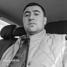 Фотография мужчины Руслан, 27 лет из г. Красноярск