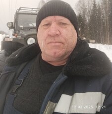 Фотография мужчины Владимир, 54 года из г. Киров
