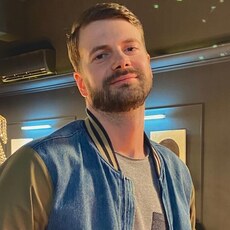 Фотография мужчины Дмитрий, 34 года из г. Москва