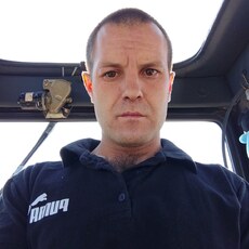 Фотография мужчины Александр, 30 лет из г. Пушкино (Московская Обл)