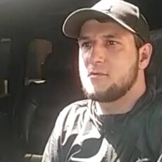 Фотография мужчины Руслан, 31 год из г. Дербент