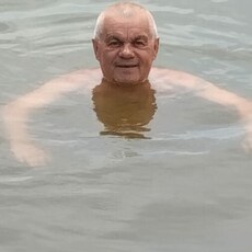 Фотография мужчины Николай, 66 лет из г. Караганда