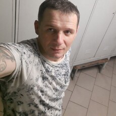 Фотография мужчины Игорь, 38 лет из г. Никольск (Вологодская Обл)