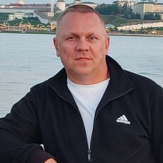 Фотография мужчины Алексей, 39 лет из г. Зеленодольск