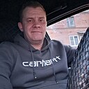 Андрей, 45 лет