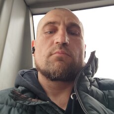 Фотография мужчины Александр, 39 лет из г. Пермь