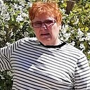 Татьяна, 67 лет