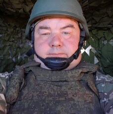 Фотография мужчины Андрей, 38 лет из г. Можайск