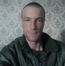 Фотография мужчины Marcel, 26 лет из г. Кишинев