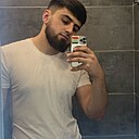 Рамазан, 22 года