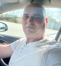 Фотография мужчины Саша, 43 года из г. Энгельс