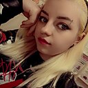 Анастасия, 19 лет