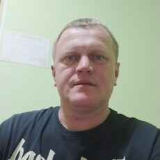Фотография мужчины Андрей, 47 лет из г. Бобруйск
