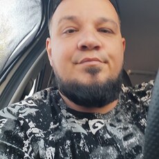 Фотография мужчины Снежок, 41 год из г. Волгоград