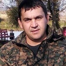 Фотография мужчины Виталий, 40 лет из г. Валуйки