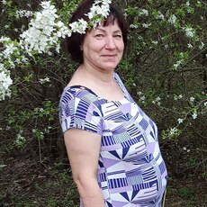 Фотография девушки Данголия, 58 лет из г. Козловщина