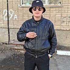 Фотография мужчины Диас, 37 лет из г. Уральск